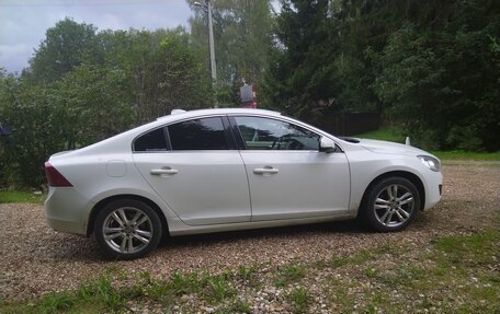 Volvo S60 III, 2011 год, 1 250 000 рублей, 4 фотография