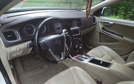 Volvo S60 III, 2011 год, 1 250 000 рублей, 8 фотография