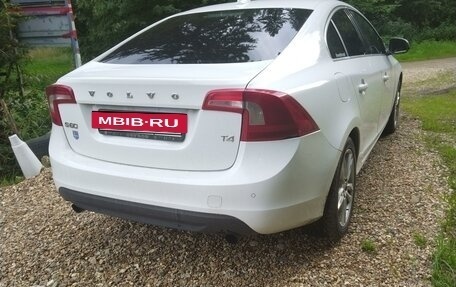 Volvo S60 III, 2011 год, 1 250 000 рублей, 3 фотография