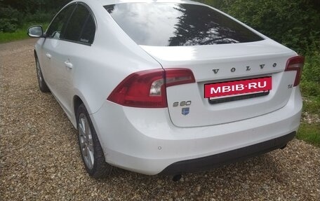 Volvo S60 III, 2011 год, 1 250 000 рублей, 6 фотография