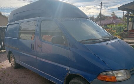 Toyota HiAce H100, 1997 год, 470 000 рублей, 2 фотография