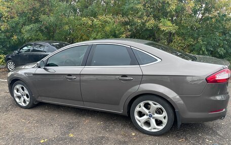 Ford Mondeo IV, 2012 год, 900 000 рублей, 5 фотография