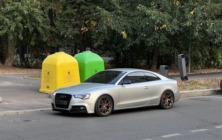 Audi A5, 2013 год, 2 290 000 рублей, 1 фотография