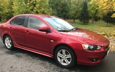 Mitsubishi Lancer IX, 2008 год, 750 000 рублей, 1 фотография