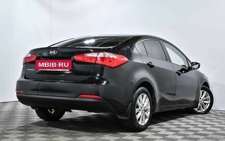 KIA Cerato III, 2014 год, 1 260 000 рублей, 4 фотография