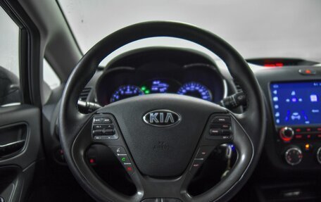 KIA Cerato III, 2014 год, 1 260 000 рублей, 8 фотография