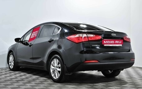 KIA Cerato III, 2014 год, 1 260 000 рублей, 6 фотография