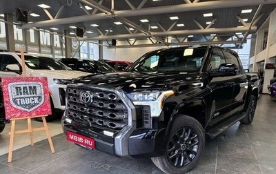 Toyota Tundra, 2024 год, 13 680 254 рублей, 1 фотография