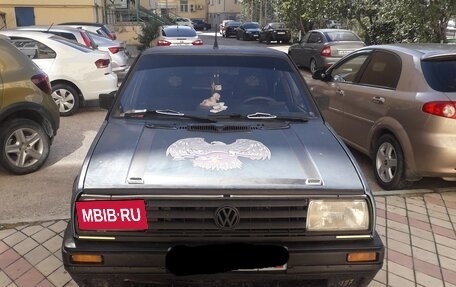 Volkswagen Jetta III, 1984 год, 130 000 рублей, 1 фотография