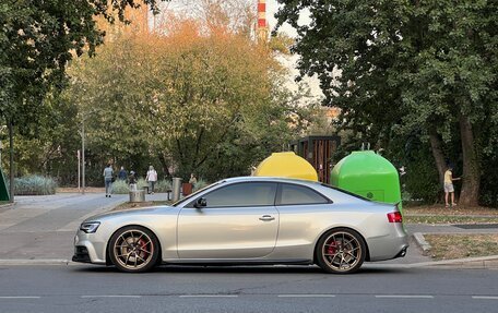 Audi A5, 2013 год, 2 290 000 рублей, 2 фотография