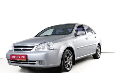 Chevrolet Lacetti, 2008 год, 600 000 рублей, 1 фотография