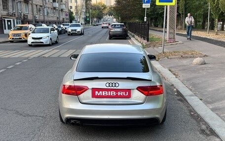 Audi A5, 2013 год, 2 290 000 рублей, 6 фотография