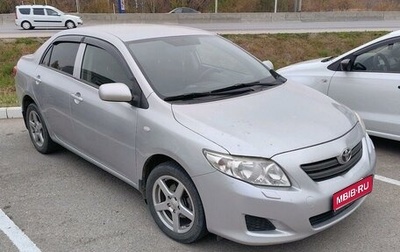 Toyota Corolla, 2008 год, 890 000 рублей, 1 фотография