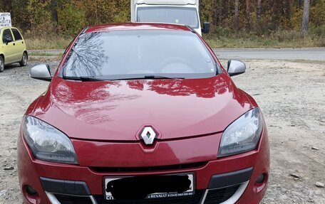 Renault Megane III, 2012 год, 710 000 рублей, 2 фотография