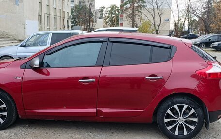 Renault Megane III, 2012 год, 710 000 рублей, 7 фотография