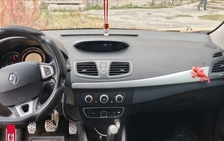 Renault Megane III, 2012 год, 710 000 рублей, 12 фотография