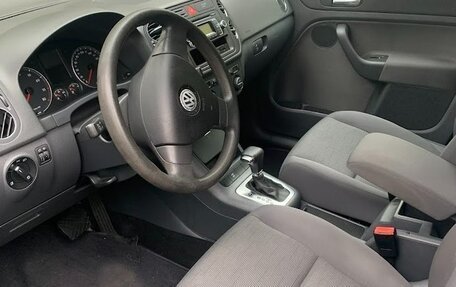 Volkswagen Golf Plus I, 2008 год, 900 000 рублей, 7 фотография