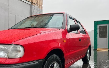 Skoda Felicia I рестайлинг, 1997 год, 325 000 рублей, 9 фотография