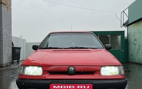 Skoda Felicia I рестайлинг, 1997 год, 325 000 рублей, 6 фотография