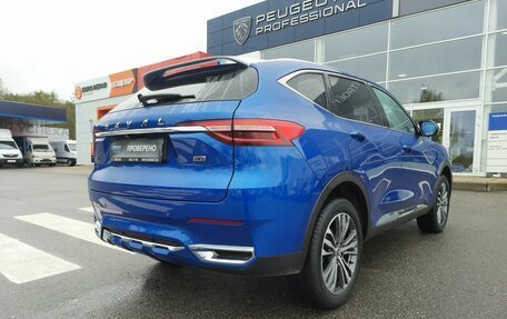 Haval F7 I, 2020 год, 2 150 000 рублей, 7 фотография