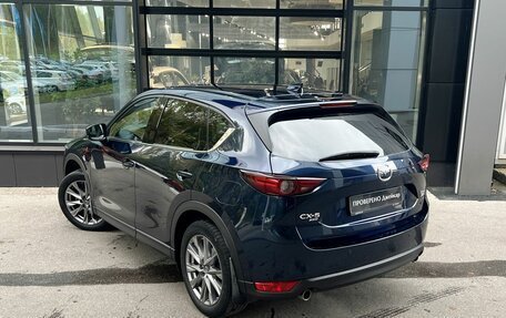 Mazda CX-5 II, 2020 год, 3 329 000 рублей, 4 фотография