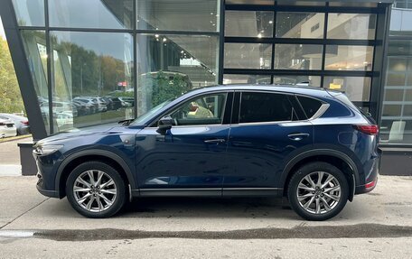 Mazda CX-5 II, 2020 год, 3 329 000 рублей, 7 фотография