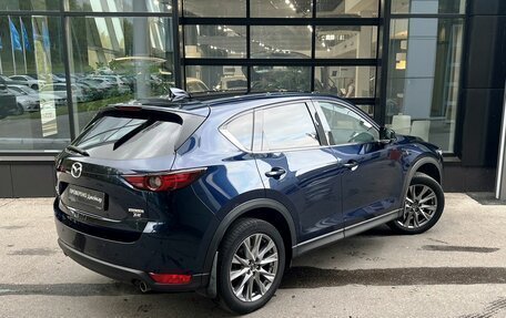 Mazda CX-5 II, 2020 год, 3 329 000 рублей, 6 фотография