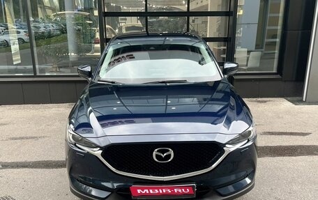 Mazda CX-5 II, 2020 год, 3 329 000 рублей, 2 фотография