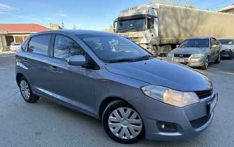 Chery Very (A13), 2011 год, 389 000 рублей, 2 фотография