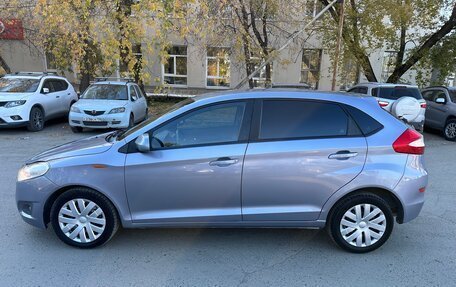 Chery Very (A13), 2011 год, 389 000 рублей, 3 фотография