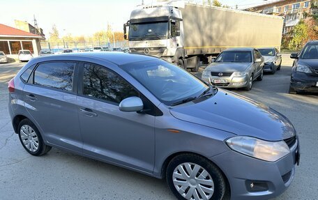 Chery Very (A13), 2011 год, 389 000 рублей, 7 фотография