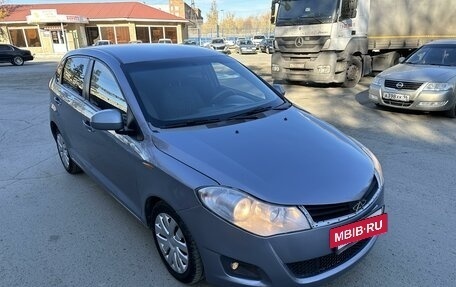 Chery Very (A13), 2011 год, 389 000 рублей, 6 фотография