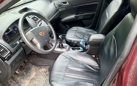 Geely Emgrand EC7, 2012 год, 220 000 рублей, 6 фотография