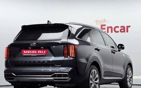 KIA Sorento IV, 2020 год, 3 500 000 рублей, 2 фотография