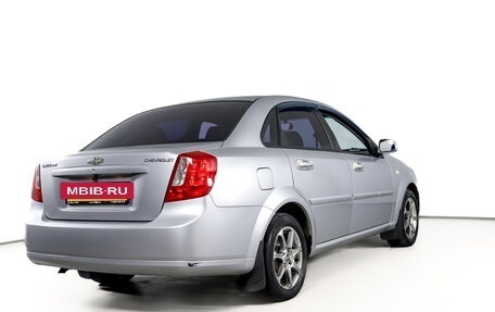 Chevrolet Lacetti, 2008 год, 600 000 рублей, 3 фотография