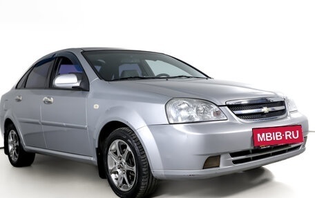 Chevrolet Lacetti, 2008 год, 600 000 рублей, 6 фотография