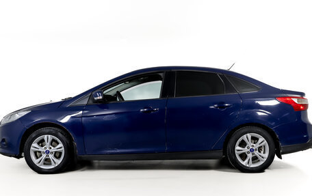 Ford Focus III, 2012 год, 795 000 рублей, 5 фотография