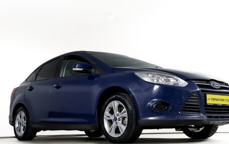 Ford Focus III, 2012 год, 795 000 рублей, 9 фотография