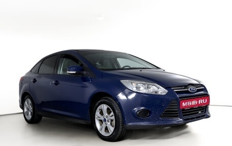 Ford Focus III, 2012 год, 795 000 рублей, 6 фотография