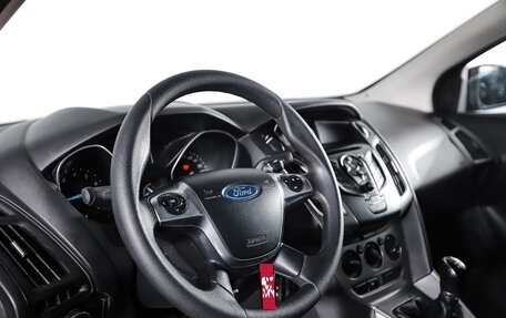 Ford Focus III, 2012 год, 795 000 рублей, 19 фотография