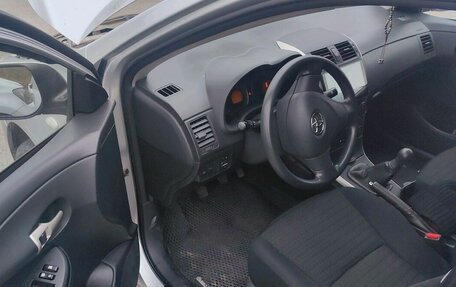 Toyota Corolla, 2008 год, 890 000 рублей, 7 фотография