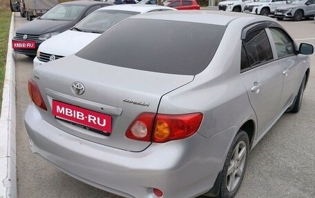 Toyota Corolla, 2008 год, 890 000 рублей, 6 фотография