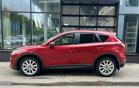 Mazda CX-5 II, 2012 год, 1 679 000 рублей, 7 фотография