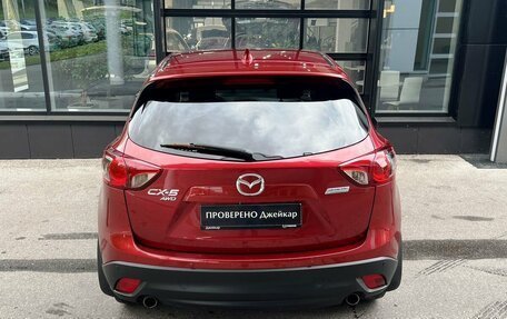 Mazda CX-5 II, 2012 год, 1 679 000 рублей, 5 фотография