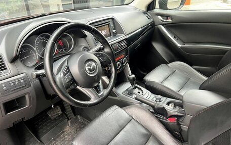 Mazda CX-5 II, 2012 год, 1 679 000 рублей, 11 фотография