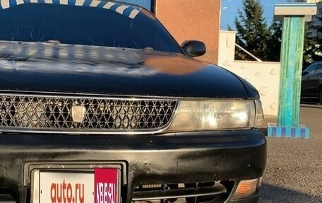 Toyota Chaser IV, 1995 год, 220 000 рублей, 1 фотография