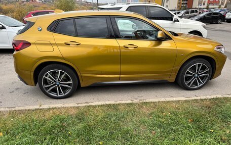 BMW X2, 2021 год, 4 000 000 рублей, 1 фотография