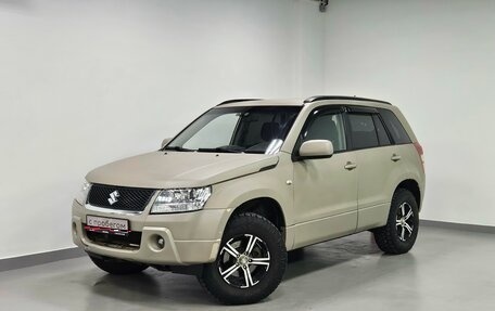 Suzuki Grand Vitara, 2008 год, 787 000 рублей, 1 фотография