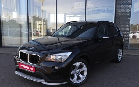 BMW X1, 2014 год, 1 600 000 рублей, 1 фотография