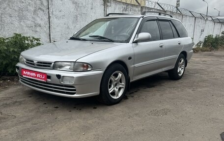 Mitsubishi Lancer VII, 1999 год, 300 000 рублей, 1 фотография